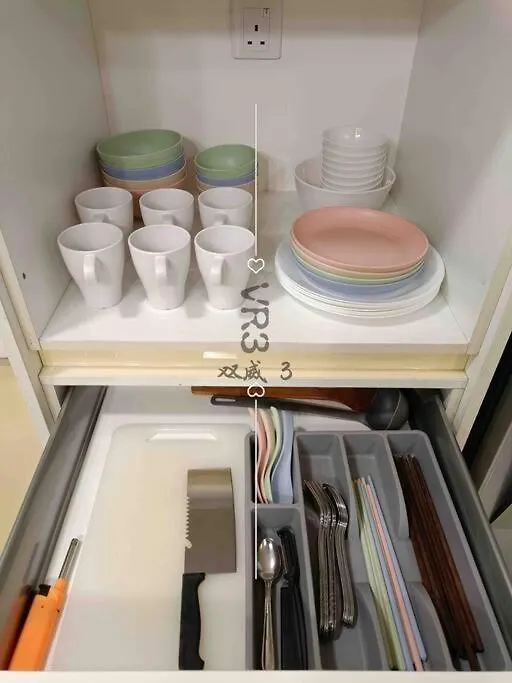 Sunway Velocity Mall Vr3616-2Br 8Pax Mrt Lrt Apartment Kuala Lumpur 0*,