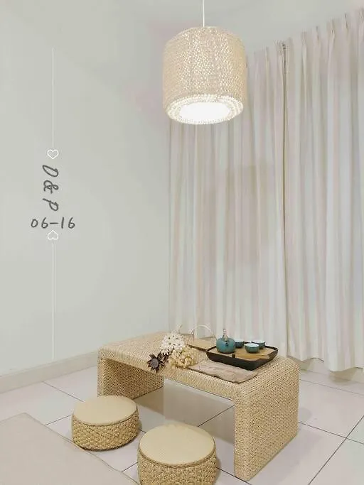 Sunway Velocity Mall Vr3616-2Br 8Pax Mrt Lrt Apartment Kuala Lumpur