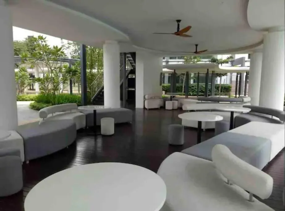 Sunway Velocity Mall Vr3616-2Br 8Pax Mrt Lrt Apartment Kuala Lumpur Malaysia