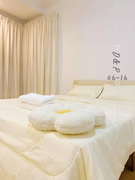 Sunway Velocity Mall Vr3616-2Br 8Pax Mrt Lrt Apartment Kuala Lumpur