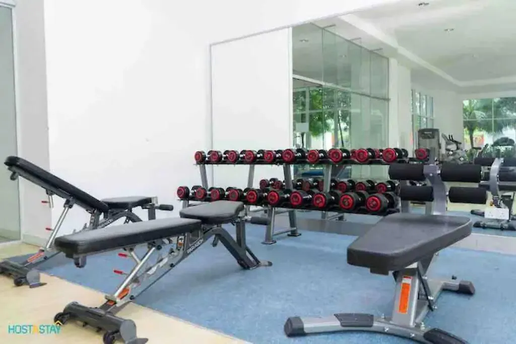 Sunway Velocity Mall Vr3616-2Br 8Pax Mrt Lrt Apartment Kuala Lumpur